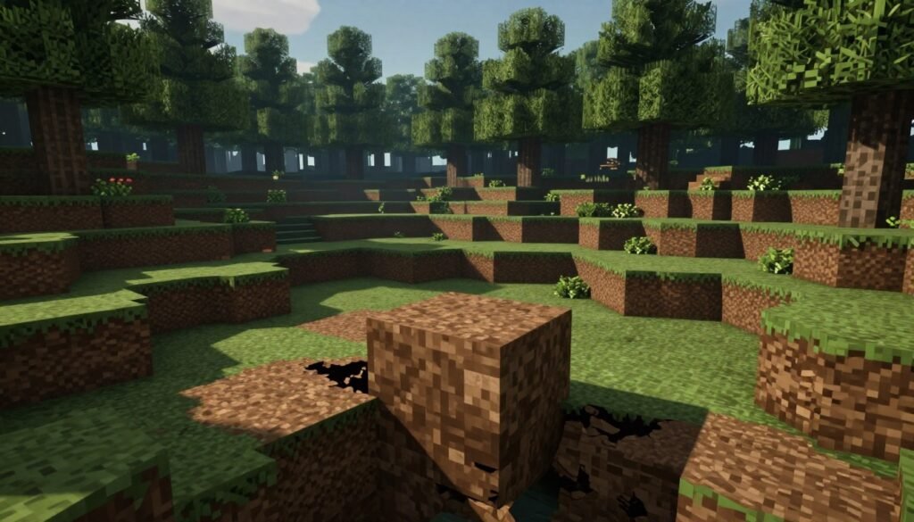 Crucial Divergences Between the Minecraft Movie Trailer and the Source Material