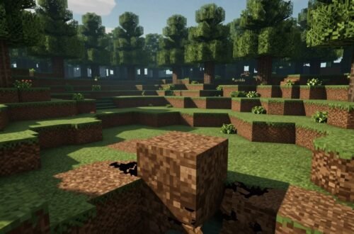Crucial Divergences Between the Minecraft Movie Trailer and the Source Material