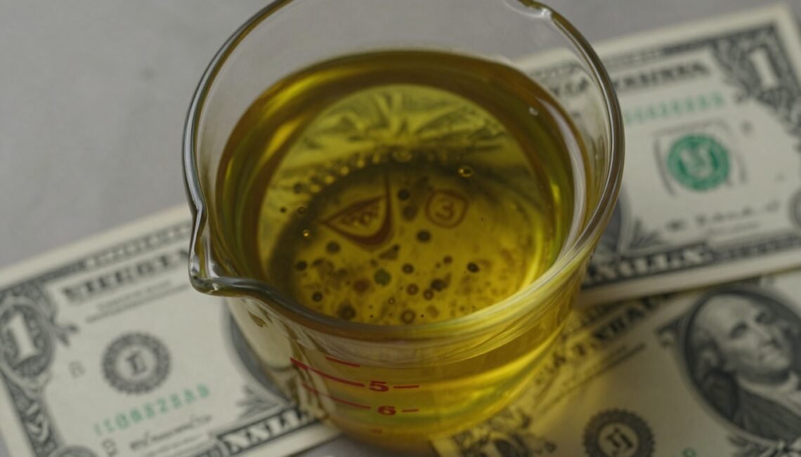 5 Everyday Fluid Ounce Errors That Waste Your Money